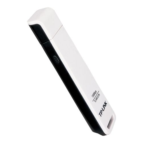 TP-LINK TL-WN727N, 150Mbp, 2.4 Ghz, Dahili Anten, USB2.0, WIRELESS ETHERNET