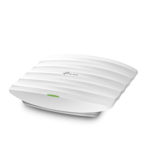 TP-LINK OMADA PROJE, EAP245 2Port Gbit Poe, AC1750, Dual Band, Tavan tipi, Aktif Poe, Long Range, Access Point