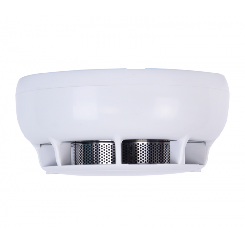 TEKNİM TSD-5135 OPTİK DUMAN DEDEKTÖR Alarm Paneline Uyumlu (TABAN DAHİL)