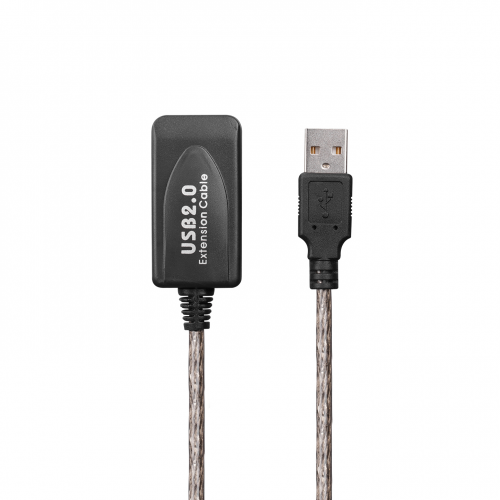 S-LINK SL-UE130, Güçlendirilmiş USB Uzatma Kablosu 10 Metre