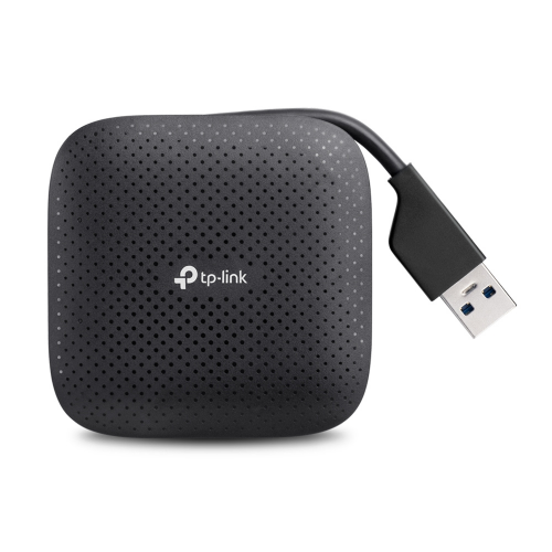 TP-LINK UH400, 4 Port, Usb 3.0, Portatif, Hub