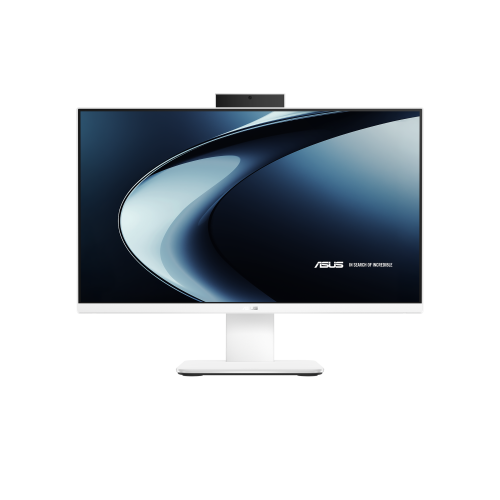 ASUS V440VAT-I58512W0D, i5-13420H 23,8" Dokunmatik Ekran, 8Gb DDR5 Ram, 512Gb SSD, Paylaşımlı Ekran Kartı, Free Dos, All In One Pc