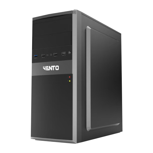 VENTO TA-K62 MIDTOWER 650W Kurumsal KASA