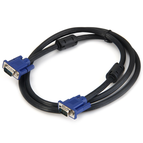 POWERGATE VG-250 15pin, İki Ucu Erkek, 25mt, VGA Kablosu