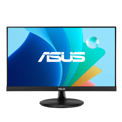 ASUS VP229HF 22" 1ms, 100Hz, Full HD, HDMI, D-Sub, IPS LED, Çerçevesiz Tasarım, Mavi Işık Filtresi, FreeSync GAMING Monitör