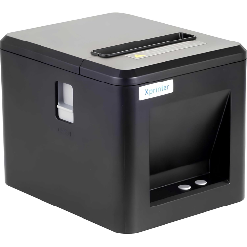 XPRINTER XP-Q80A Termal Fiş Yazıcı, USB, Ethernet