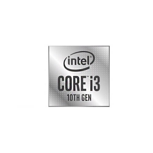 INTEL i3-10105F 4 Core, 3.70Ghz, 6Mb, 65W,  LGA1200,10.Nesil, Tray, (Grafik Kart YOK, Fan YOK)