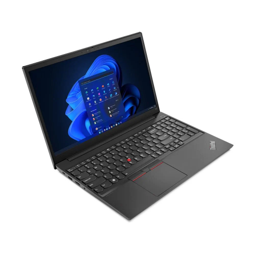 LENOVO 21E6006RTX, ThinkPad E15 Gen4, i5-1235U, 15.6&quot; FHD, 8Gb Ram, 256Gb SSD, Paylaşımlı Ekran Kartı, Free Dos, Notebook