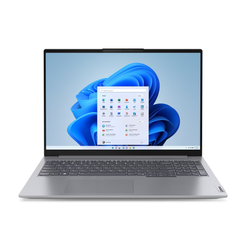 LENOVO 21KH001ETR, ThinkBook 16 G6 IRL, i5-1335U, 16&quot; WUXGA, IPS Ekran, 16Gb DDR5 Ram, 512Gb SSD, Paylaşımlı Ekran Kartı, Free Dos Notebook