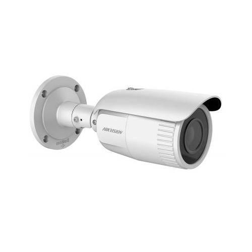 HIKVISION DS-2CD1623G0-IZS 2Mpix, 2,8-12mm  Motorized Lens, H265+,30Mt Gece Görüşü, SD Kart, PoE, Bullet IP Kamera