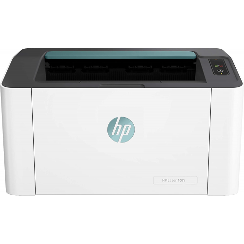 HP LaserJet 5UE14A 107r Lazer Yazıcı