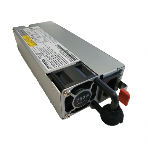 LENOVO 7N67A00883, ThinkSystem 750W(230/115V) Platinum Hot-Swap Power Supply
