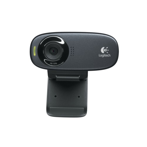 LOGITECH 960-001065, C310, 720p/30 fps, Dahili Mikrofonlu, HD, Webcam