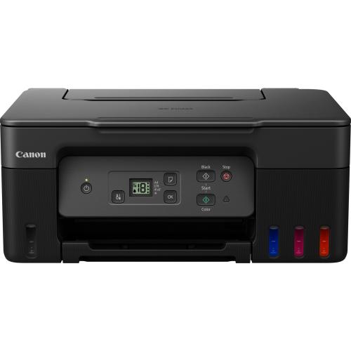 CANON PIXMA G2470, Renkli, Mürekkep Mega Tanklı, Yazıcı, Tarayıcı, Fotokopi