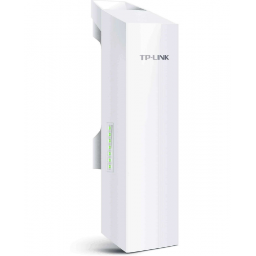 TP-LINK CPE210, 300Mbps 2,4Ghz WiFi, 9dbi Anten, 5Km Menzil, Noktadan Noktaya, Dış Mekan, Access Point CPE
