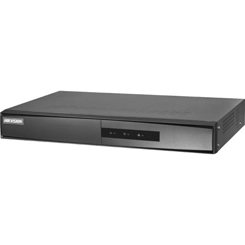 HIKVISION DS-7104NI-Q1/M 4Mpix, H265+, 4Kanal Video, 1 HDD, UHD 1520P Kayıt, 40-60Mbps Bant Genişliği, NVR