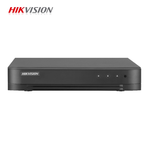 HIKVISION DS-7216HGHI-K1 2Mpix, H265 Pro+, 16Kanal Video, 1 HDD, 1080P Lite, 5in1 DVR