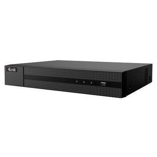 HILOOK DVR-204G-K1 2Mpix H265 4Kanal Video, 1 HDD, 1080P, 5in1 DVR, Metal Kasa