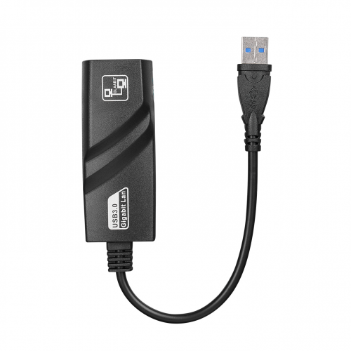 HYTECH HY-U79, GigaBit, USB3.0, Ethernet Kartı