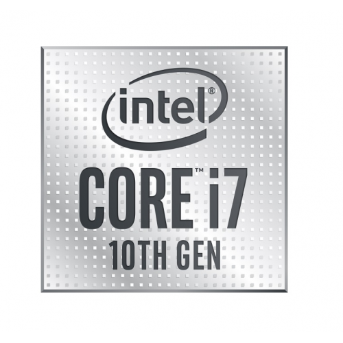 INTEL i7-10700 8 Core, 2.90Ghz, 16Mb, 65W, LGA1200, 10.Nesil, TRAY, (Grafik Kart VAR, Fan YOK)