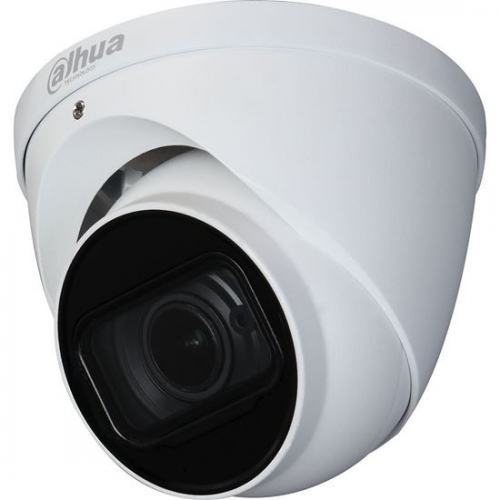 DAHUA IPC-HDW2231T-ZS-27135-S2 2Mpix, 2,7-13,50mm Motorize Lens, H265+, 40Mt Gece Görüşü, IP67, Metal Kasa Dome IP Kamera