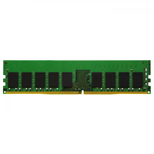 KINGSTON KSM26ES8/8HD 8Gb 2666Mhz DDR4 ECC CL19  UDIMM SERVER RAM
