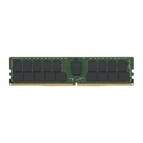 KINGSTON KTD-PE432/32G 32Gb 3200Mhz DDR4 ECC  RDIMM SERVER RAM
