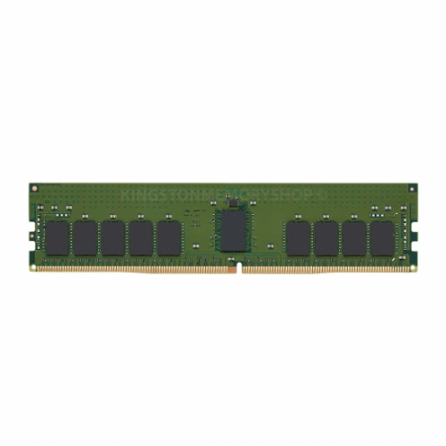 KINGSTON KTD-PE432D8/16G 16Gb 3200Mhz DDR4 ECC  RDIMM SERVER RAM