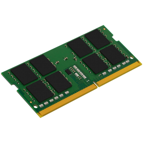 KINGSTON KVR32S22S8/16, 16Gb, 3200Mhz, DDR4, Sodimm Notebook RAM, 1,2V, CL22