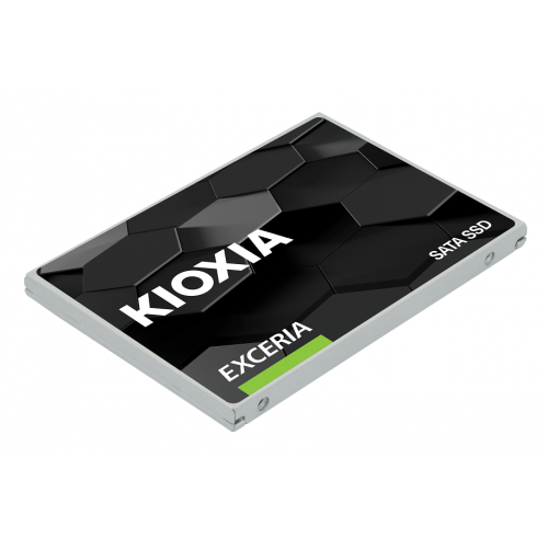 KIOXIA EXCERIA, LTC10Z480GG8, 480GB, 555/540, 2,5&quot; SATA, SSD (TOSHIBA OCZ)
