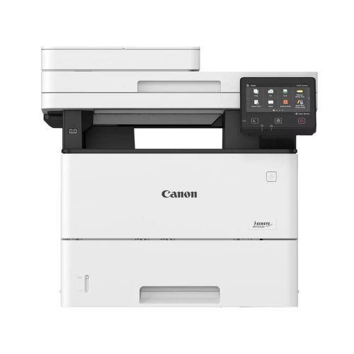 CANON i-SENSYS MF553DW, Lazer Yazıcı, Tarayıcı, Fotokopi, Fax, Wifi, Lan, Duplex