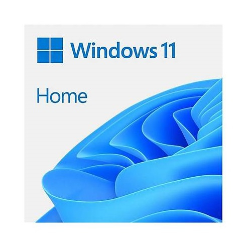 Microsoft Windows 11 Home KW9-00660 64 Bit (OEM) DVD Türkçe