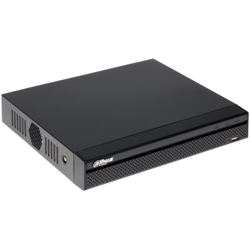 DAHUA NVR2108HS-T, 8Kanal, 8Mpix, H265+, 1 HDD Desteği, 1080P Kayıt, 80Mbps Bant Genişliği, NVR