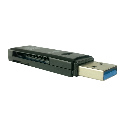 POWERGATE PG-UCR01, SD-MicroSD-TF Kart Okuyucu USB 3,0