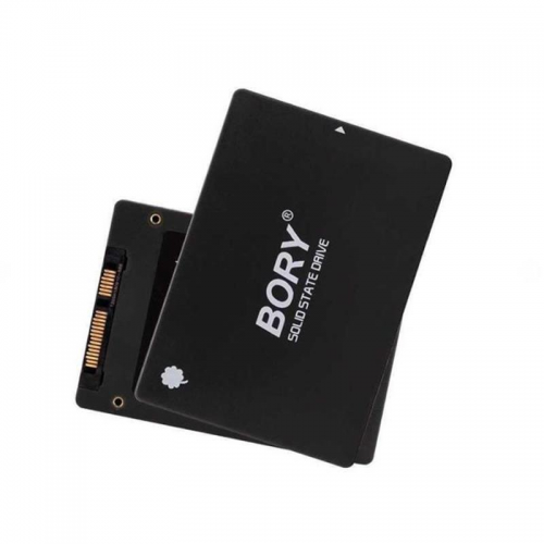 BORY R500-C1T 1Tb 550/510 SATA3 SSD