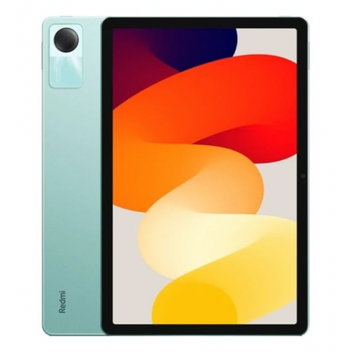 XIAOMI Redmi Pad  SE 11,0&quot;Ekran, 8Gb Ram,  256Gb Hafıza, Mint Green Android Tablet