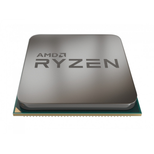 AMD RYZEN 3 3200G 4 Core, 3,60-4.0GHz, 6Mb Cache, 45-65W, Radeon Grafikleri, AM4 Soket, TRAY (Kutusuz) (Grafik Kart VAR, Fan YOK)