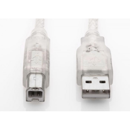 S-LINK SL-U2015 USB Yazıcı Kablosu 1,5 Metre