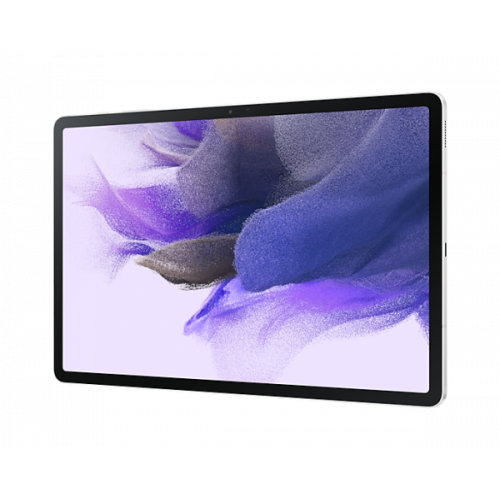 SAMSUNG GALAXY Tab S7 FE LTE SM-T737, 12,4&quot; Ekran, 4Gb Ram, 64Gb Hafıza, Mystic Black Android Tablet