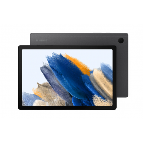 SAMSUNG GALAXY Tab A8 LTE, SM-X207, 10,5&quot; Ekran, 3Gb Ram, 32Gb Hafıza, Gray, Android Tablet