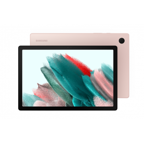 SAMSUNG GALAXY Tab A8 LTE, SM-X207, 10,5&quot; Ekran, 3Gb Ram, 32Gb Hafıza, Pink Gold, Android Tablet