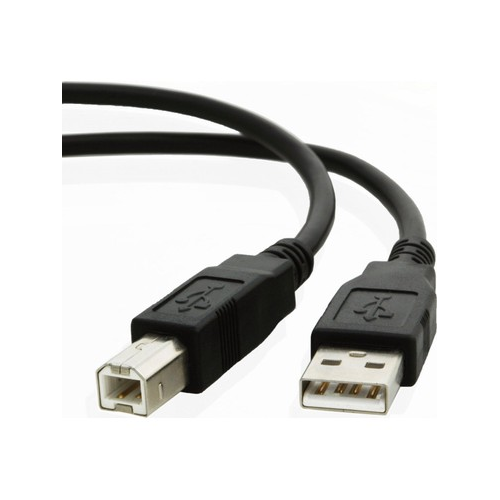 POWERGATE UPR-050, USB2,0 Yazıcı Kablosu 5 Metre