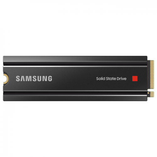 SAMSUNG MZ-V8P2T0CW, 980 PRO, 2TB, 7000/5100, Gen4, NVMe PCIe M.2, SSD