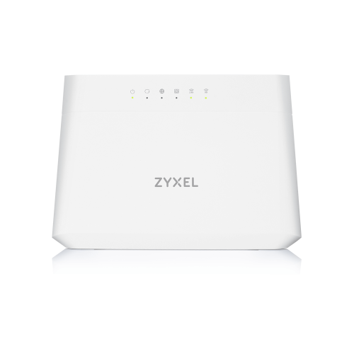 ZyXEL VMG3625-T50B, AC1200, Dual Band Wifi, 867Mbps, 4xAnten, VDSL2, ADSL2+ MODEM
