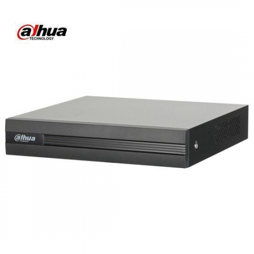 DAHUA XVR1B04-I 2Mpix H265+ 4Kanal Video,  1 HDD, 5in1 DVR Cihazı